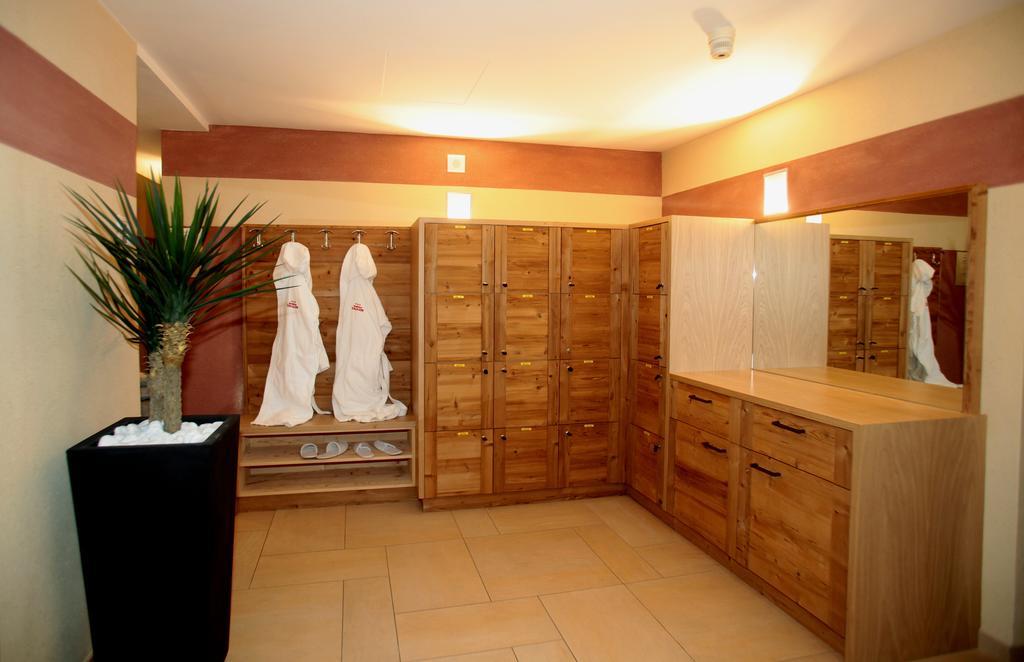 Residence Vallon Corvara In Badia Exterior foto