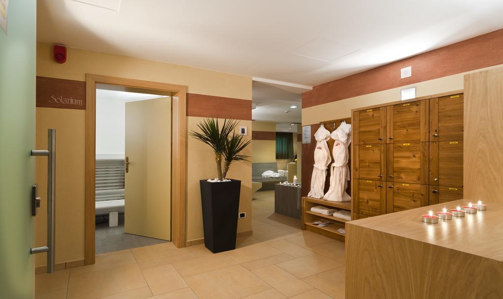 Residence Vallon Corvara In Badia Exterior foto